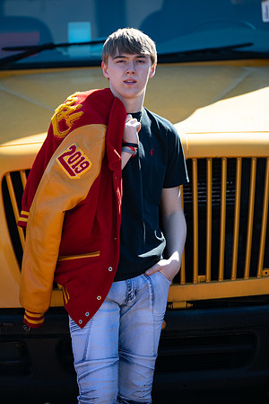 Senior Photos
