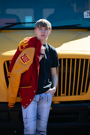 Senior Photos