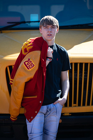 Senior Photos