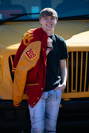 Senior Photos