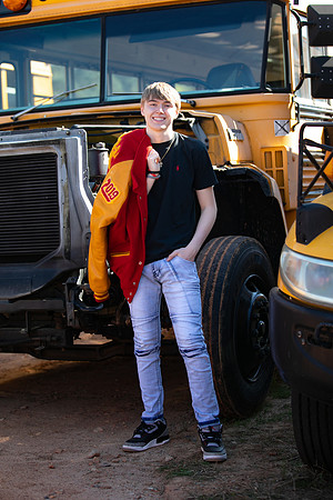 Senior Photos