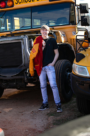 Senior Photos