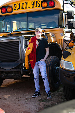 Senior Photos