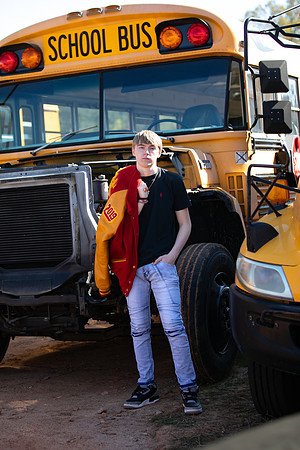 Senior Photos