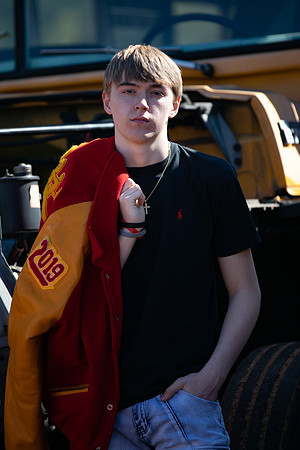 Senior Photos