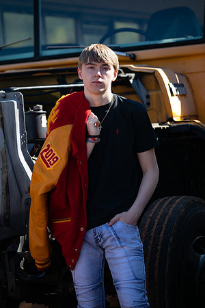 Senior Photos