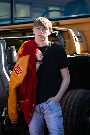 Senior Photos