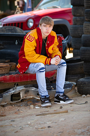 Senior Photos