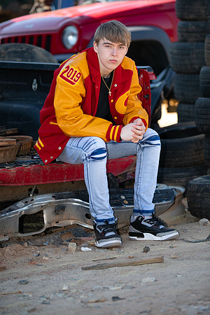 Senior Photos