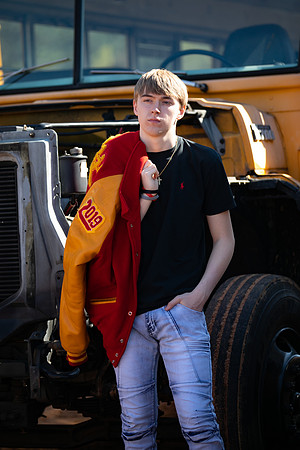Senior Photos
