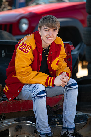 Senior Photos