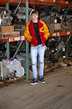 Senior Photos