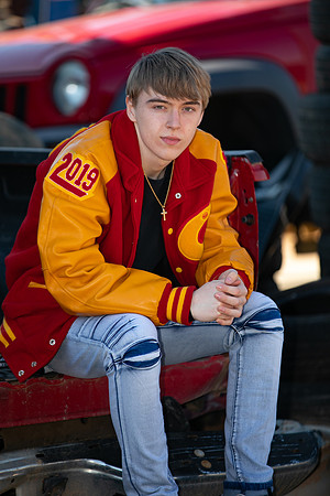 Senior Photos