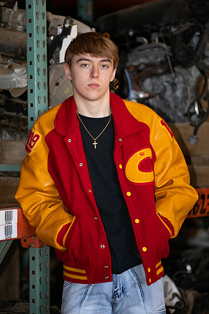 Senior Photos