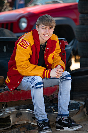 Senior Photos
