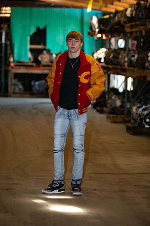 Senior Photos