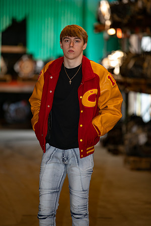 Senior Photos