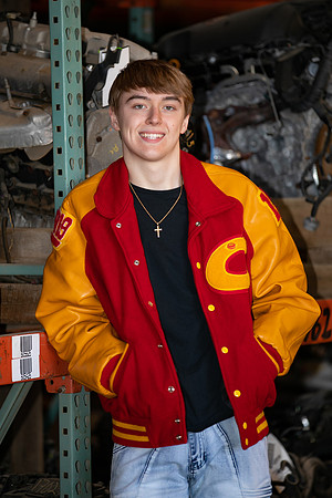 Senior Photos