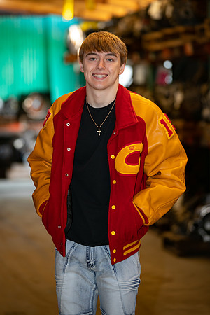 Senior Photos