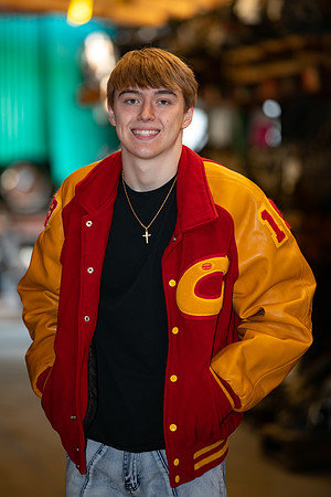 Senior Photos