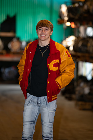 Senior Photos