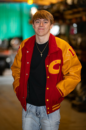 Senior Photos