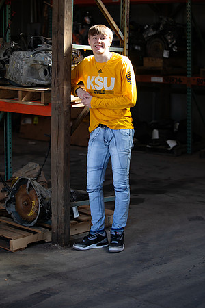Senior Photos