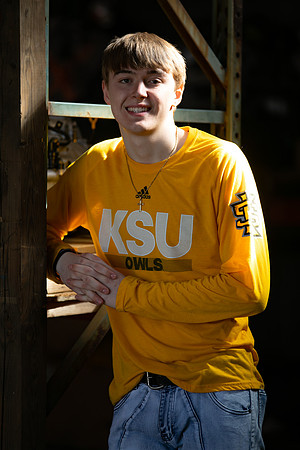 Senior Photos