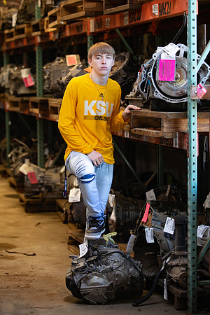 Senior Photos