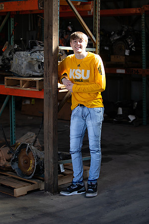 Senior Photos