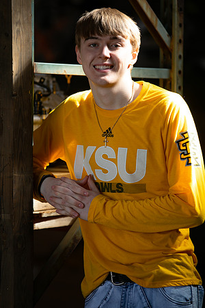 Senior Photos