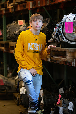 Senior Photos