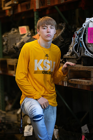 Senior Photos