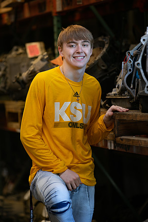 Senior Photos