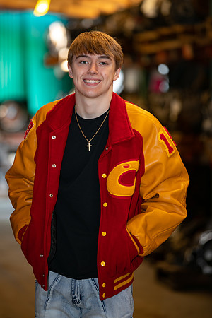 Senior Photos