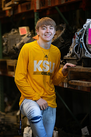 Senior Photos
