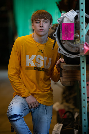 Senior Photos