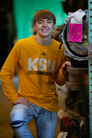 Senior Photos