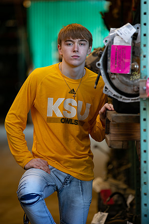 Senior Photos