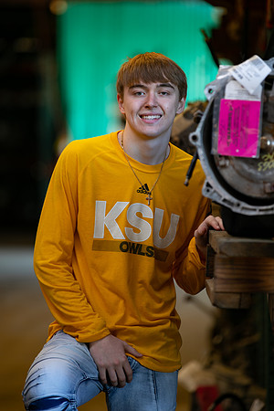 Senior Photos