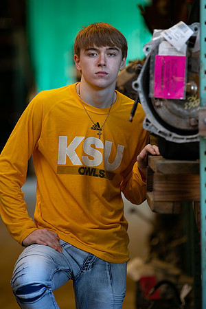 Senior Photos