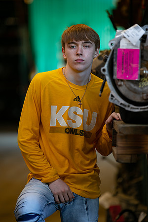 Senior Photos