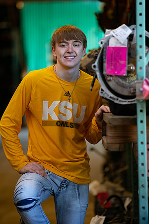 Senior Photos