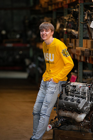 Senior Photos