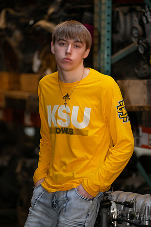 Senior Photos