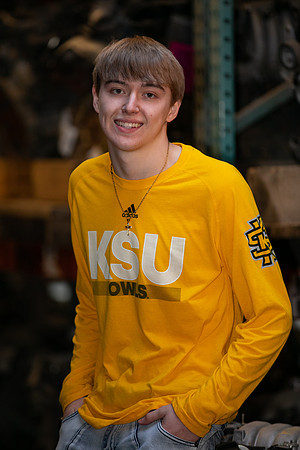Senior Photos