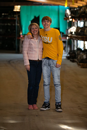Senior Photos