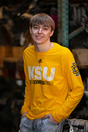 Senior Photos