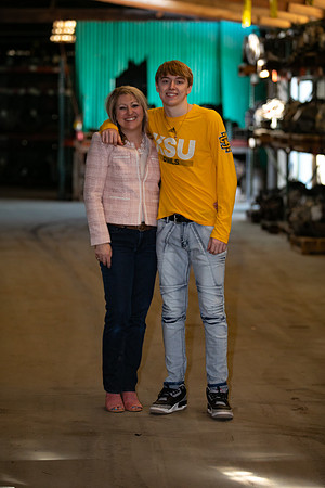 Senior Photos