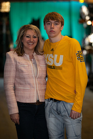 Senior Photos